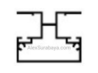 Transome Curtain Wall